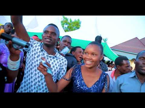 NGW'ANA KILULU - (Official music video) By Elizabeth Maliganya