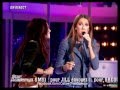 Celine Dion - On Ne Change Pas (Live) 