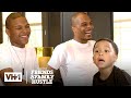 Best Of The Harris Family Competitions T I Tiny Friends Family Hustle