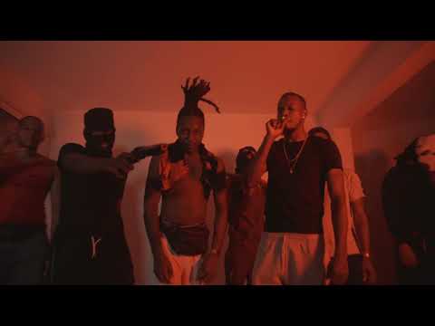 NPST - 128 EMPIRE 2 feat ASKIPA TIFREE & LEJIP