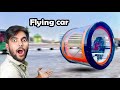 We Made FLYING CAR in Real life || From Concept to Reality || Will It Fly?