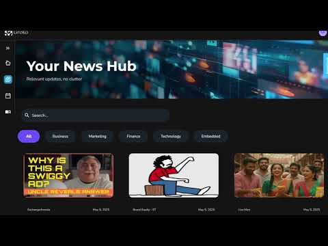 Groko Latest News Updates