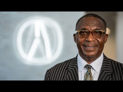 Sales & Leasing Consultant Bill Kemavor