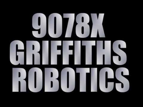 Griffiths Robotics 9078X