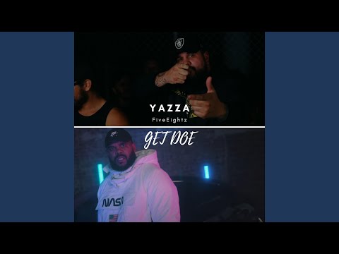 Get Doe (feat. Fiveeightz)