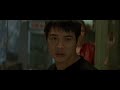 Jet Li Kiss Of The Dragon Movie 2001