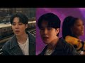 BTS Jimin Angel Pt 1 Fast X Full MV Cut