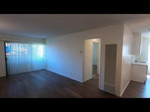 PL9602 - Remodeled 1+1 Apartment For Rent (Toluca Lake, CA)