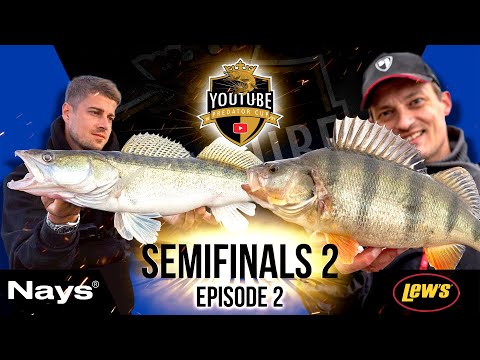 The CRAZIEST episode of ALL TIME | YPC 21 episode 28