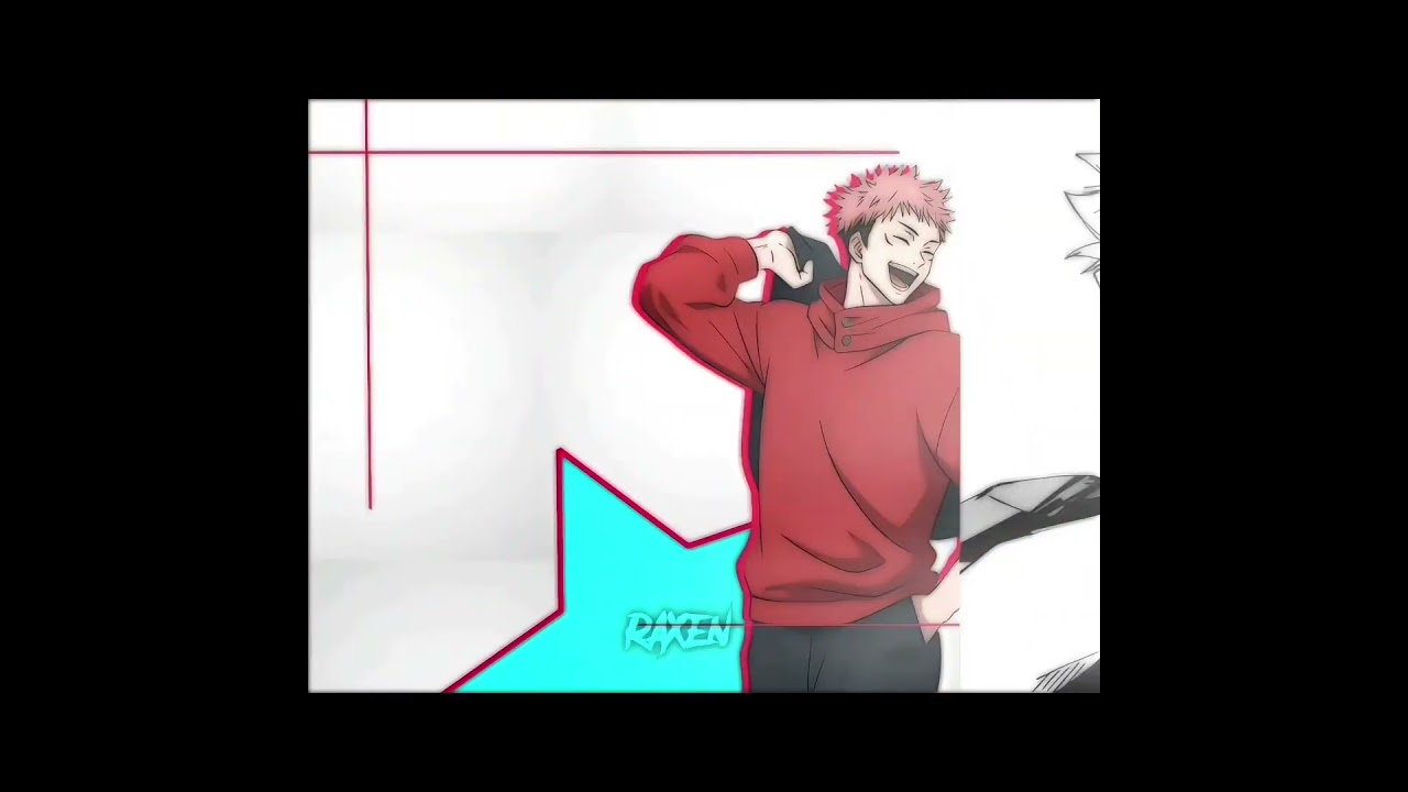 Happy Birthday yuji 🥳|| #yuji #birthday #edit #Raxen69 ||