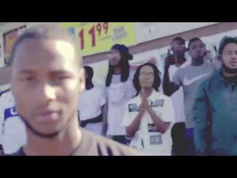 "LIFE I KNOW" Official Video ft Velly Beretta x Immortal King x Detwan Love prod by 3rd Vision Prod