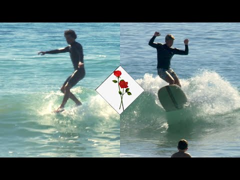 Two Roses at T-street