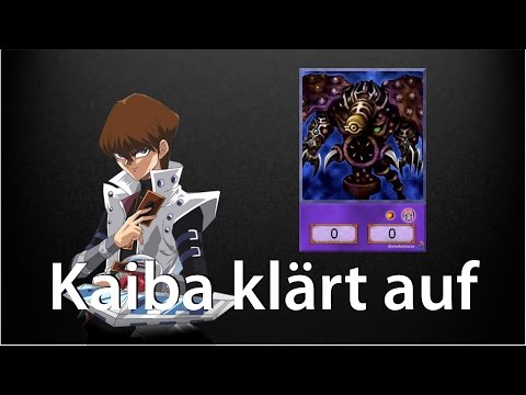 Kaiba klärt auf - Tausendäugiges Opfer