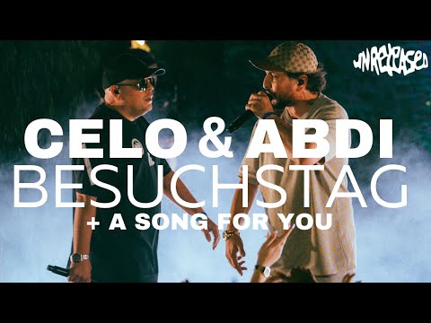 unreleased Berlin and 385idéal