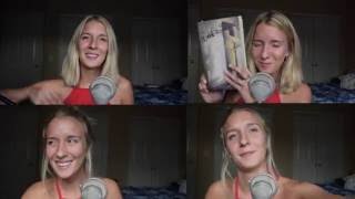 "Brand New" - Cover by Madison Malone