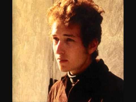 Video thumbnail for Long Time Gone (Witmark Demo - 1963)