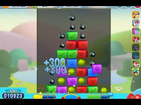 Pet Rescue Saga   level 6860  no boosters