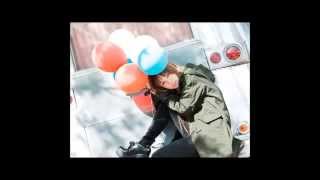 the brilliant green - All Day and All of the Night