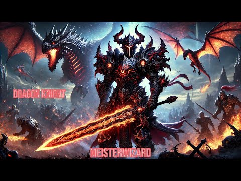 Dota 2 (CZ/SK) - Dragon Knight #17