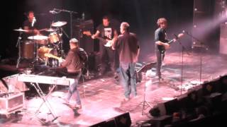 The Pop Group - Colour Blind (Le Guess Who Tivoli Utrecht 2015)