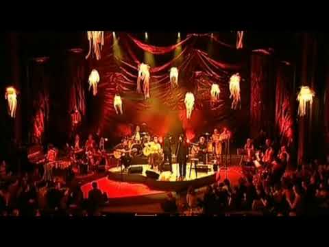 Hey & Agnieszka Chylińska  - Angelene (Unplugged)