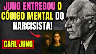 5 GOLPES MENTAIS PROIBIDOS QUE MANIPULA E FAZ O NARCISISTA VIRAR MARIONETE EM SUAS MÃOS - CARL JUNG