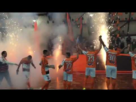 Gosta Nada 2019 Libertadores