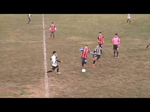 DEFE DE GLEW Vs.LAS LOMAS - VUELTA-13ª FECHA DEL TORNEO MALVINAS - CAT 5ª