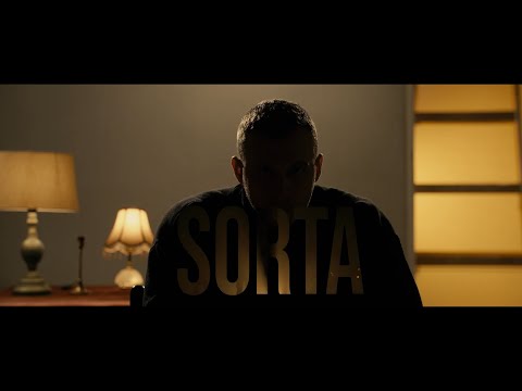 ŠTEF - SORTA (OFFICIAL  VIDEO)
