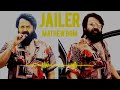 JAILER Mohanlal Ultra HQ Full Bgm Ringtone Mathew Full Bgm Mohanlal Sun Pictures Anirudh
