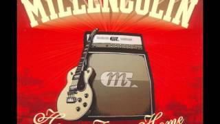 Millencolin - Happiness for Dogs