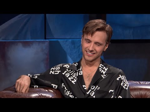 Cała prawda o związku córki prezydenta z Maćkiem Musiałem [Kuba Wojewódzki]