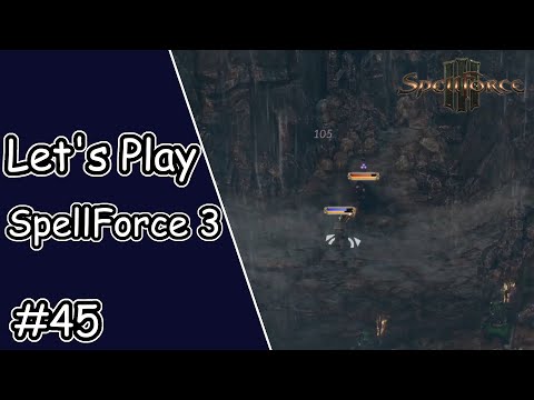 Duell mit Krell! | Let's Play SpellForce 3 (Schwer) #45