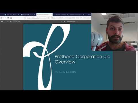 004 - Prothena-Celgene Collaboration!