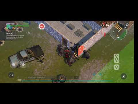 ✅INVASÃO TOP BASE GUABANTAI✅😎