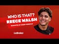 Who Is That? – Maroons Superstar Reece Walsh