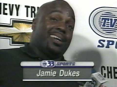 Stephenson Football vs SWD 1999