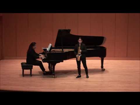 Florent Schmitt - Légende, Op. 66