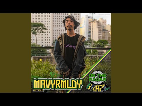 mavyrmldy On The Radar Freestyle