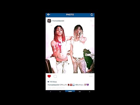 SODMG ReeseMoneyBagz Ft SODMG Dae Dot - Pole On Me