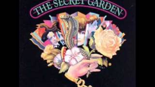Round Shouldered Man - The Secret Garden (Piano)