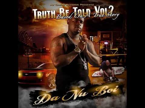 They Don't Know - Snootie Wild ft. Mac E