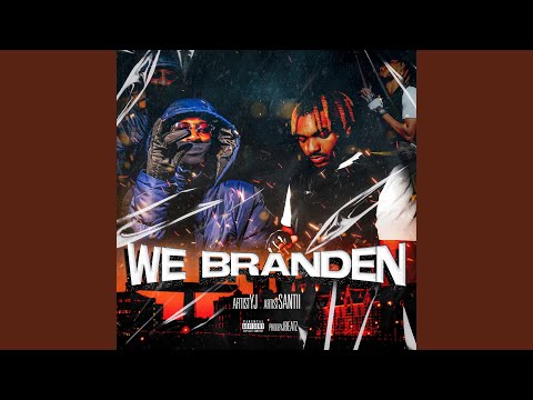 We Branden (feat. Y.J)
