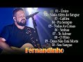 Fernandinho 2023 As 10 Melhores Álbum Uma Nova Historia Louvores E Adoração 2023 Gospel2023
