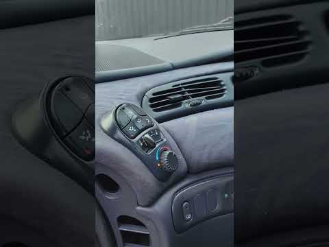 фото renault espace iii 0