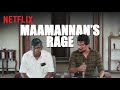 Maamannan Decides To Stop Running Udhayanidhi Stalin Vadivelu Maamannan Netflix India
