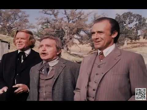 Little House on the Prairie - S01E09   School Mom