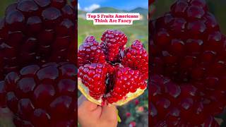 Download lagu Top 5 Fruits Americans Think Are Fancy mp3