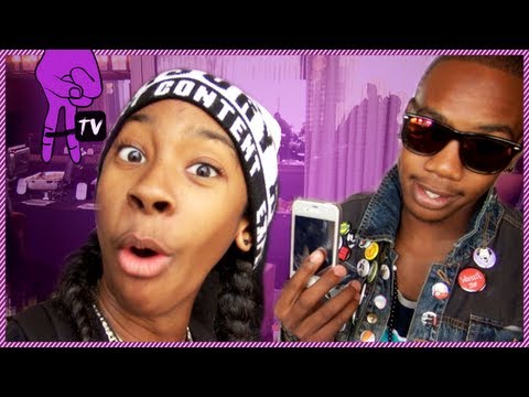 Mindless Takeover - Mindless Behavior Hides Your Things Prank: Part 1 - Mindless Takeover Ep. 35