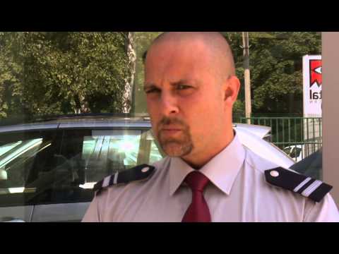 NPK »Varnostnik / varnostnica«